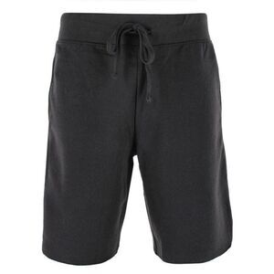 Knocker Men's Big & Tall Cotton Sweat Shorts